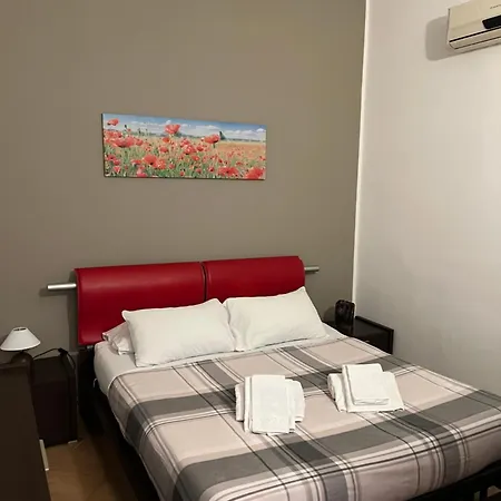 Una Finestra Sul Capo Apartman Palermo
