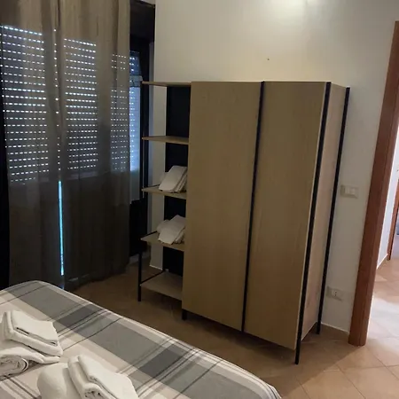 Apartman Una Finestra Sul Capo